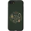 Thrift Store Findin Custodia per iPhone SE (2020) / 7/8 Divertente Negozio di antiquariato Shopping Thrifting D