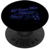 Funny RC Car Gifts for Men and Women RC Auto Calcio Telecomando Racing RC Calcio PopSockets PopGrip Adesivo