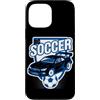 Funny RC Car Gifts for Men and Women Custodia per iPhone 13 Pro Max RC Auto Calcio Telecomando Racing RC Calcio