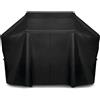 Blackhoso Copertura per griglia Napoleon Pro Prestige serie 500, resistente | Copertura impermeabile resistente ai raggi UV per Napoleon, accessori per barbecue all'aperto