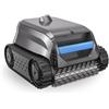 Gre Zodiac Sweepy SWY 3500. Robot Pulitore di Fondo con Cavo. Piscine fino a 32 m²