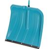 Gardena Pala neve combisystem KST 40: pala neve con bordo in plastica resistente all'abrasione, lama in plastica leggera, resistente agli urti freddi fino a -40 ° C, larghezza lavoro 40 cm (3240-20)