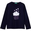 United Colors of Benetton T-Shirt M/L