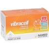 Named Vibracell 8 Flaconcini da 15 ml - Integratore per Energia, Vitalità e Difese