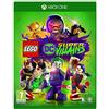 WARNER BROS LEGO DC Super Villains /Xbox One