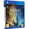 Bandai Namco Little Nightmares I & II - Bundle - Playstation 4