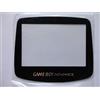 Perfect PCA Schermo in vetro di ricambio per Game Boy Advance GBA System