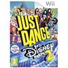Ubisoft Just Dance Disney Party 2, Wii Basic Nintendo Wii Francese videogioco