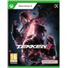 Bandai Namco Tekken 8 (ENGLISH/POLISH BOX) /Xbox Series X