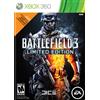 Electronic Arts Battlefield 3 Limited Edition, XBOX360