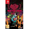 Nintendo Mad Rat Dead Standard Edition (French Box - ENG IN Game) /Switch