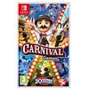 Nintendo Carnival Games Nsw - Nintendo Switch