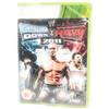 THQ WWE Smackdown vs Raw 2011 (Xbox 360) [Edizione: Regno Unito]