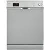 Schaub Lorenz SVDW513DS - Lavastoviglie Libera Installazione, 13 coperti, Classe energetica E
