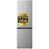 LG Frigorifero Combi GBBSJ11EPY DoorCooling+, 1,86 m da 333 l, serie 200, classificazione E, inox anti-impronte