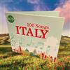 halidon 100 Songs Italy, Best Italian Music, Luciano Pavarotti, Maria Callas, Mina, Domenico Modugno - 4 CD