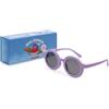 FIDIA HEALTHCARE SRL CONTACTA SUN JUNIOR LILLA 2-5 ANNI OCCHIALE DA SOLE POLARIZZATO PER BAMBINI