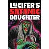 Lucifer's Satanic Daughter (DVD)