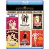 Warner Bros Broadway on the Big Screen-6-Film Collection (BD) (Blu-ray) Cyd Charisse Various