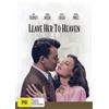 La Entertainment Leave Her to Heaven (DVD) Jeanne Crain Mary Philips Vincent Price Gene Tierney