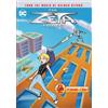 Warner Bros. The Zeta Project: The Complete Second Season (MOD) (DVD)
