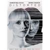 Echo Bridge Distorted (DVD) Christina Ricci John Cusack Brendan Fletcher Vicellous Shannon