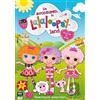Movie Lalaloopsy Land - Pillow Is Zoek (Dvd) DVD NUOVO