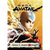 Avatar - The Last Airbender: Book 2 - Earth, Vol. 1 (DVD)