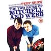 Universal Pictures UK The Two Faces of Mitchell and Webb: Live (2006) (DVD) Robert Webb David Mitchell