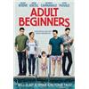 Adult Beginners (DVD) Nick Kroll Rose Byrne
