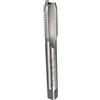 PATIKIL M10 x 1.25mm Filetto Fresatura Maschi H2 Acciaio ad Alta Velocità 3 Scanalature Dritte non Rivestito per Filettatura Maschiatura Strumento Fai Da Te Riparazioni Meccaniche