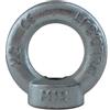 HAND Golfare femmina zincato din582 m20 o.mm 40 (5 pezzi) Hand