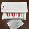 KORG Tastiera KORG smallPIANO Hello Kitty Mini 25 tasti testata