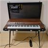 Yamaha Raro pianoforte da palco elettronico vintage Yamaha CP-20 61 tasti 100V
