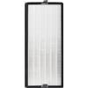 VIOKS Filtro HEPA XD6070F0 di ricambio per filtro purificatore d'aria Rowenta Intense Pure Air XD6060F0 XD6065 XD6074U0, adatto per PU4010 PU4020 PU4080