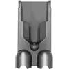 WQMEOR Supporto da parete for stazione di ricarica, compatibile con Dyson V10 V12 Digital Slim. Parti del supporto da parete for aspirapolvere.(FOR V10)