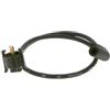 BOSCH Kit cavi accensione 0986357257
