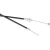 Vicma Cavo Acceleratore Per Gilera Runner, Piaggio Fly, Liberty, Nrg, Tph, Zip 2