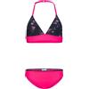 FIREFLY FIW0R|#Firefly Afyna, Bikini Unisex Bambini, Carbon, 140