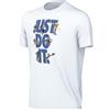 Nike K NSW Tee JDI Multi Sport Top Unisex - Bambini e Ragazzi