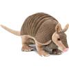 TigerHart Mike The Armadillo - Peluche a forma di animale di peluche, 22,9 cm