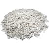 LEGO Bricks 3794 City - Piastra modificata, 1 x 2 pin, 20 pezzi, colore: Bianco