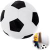 EnixwH 23 CM Calcio Peluche Pupazzo Cuscini Divano Plushie Cuscino Abbracciare