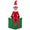 tonies The Elf on the Shelf Audio Character, audiolibri per bambini, canzoni per bambini, storie di Natale, da utilizzare con Toniebox