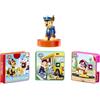 Little Tikes Story Dream Machine Paw Patrol Hero Collection, Storytime, libri, personaggi di riproduzione audio, regalo e giocattolo per bambini e bambine dai 3 anni in su