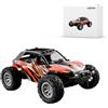 ENGINEMECH RC Auto, 1/32 Mini Drift Car High Speed Fuoristrada 4WD RC Veicoli per Adulti Regalo 2025