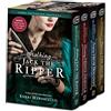Little, Brown Young Readers US The Stalking Jack the Ripper Series Hardcover Gift Set