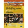 Carisch Xmas school ensemble+cd