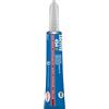 LOCTITE 454 Adesivo istantaneo cianoacrilato, Trasparente, 1 tubetto x 20g