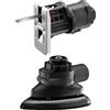 BLACK+DECKER MTJS1-XJ Testa Seghetto Alternativo per Utensile Multifunzione Multievo + BLACK+DECKER MTSA2-XJ Testa Levigatrice per Utensile Multifunzione Multievo